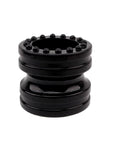 Hard on 2 Pc Ring Set