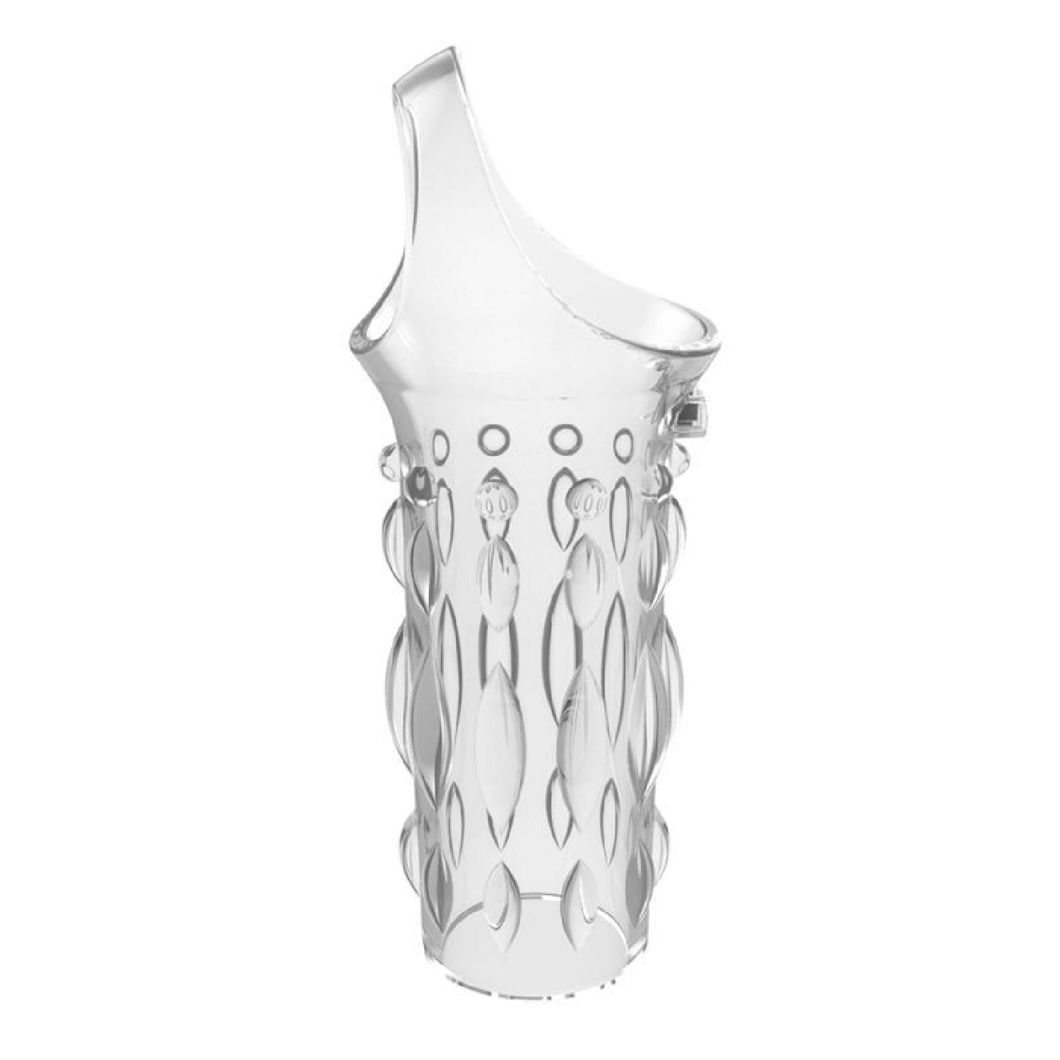 Renegade Power Cage Sleeve Clear