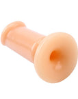 Cock Plug Flesh Large 6.5in