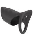 Surge Vibrating Penis Sleeve Cock Ring