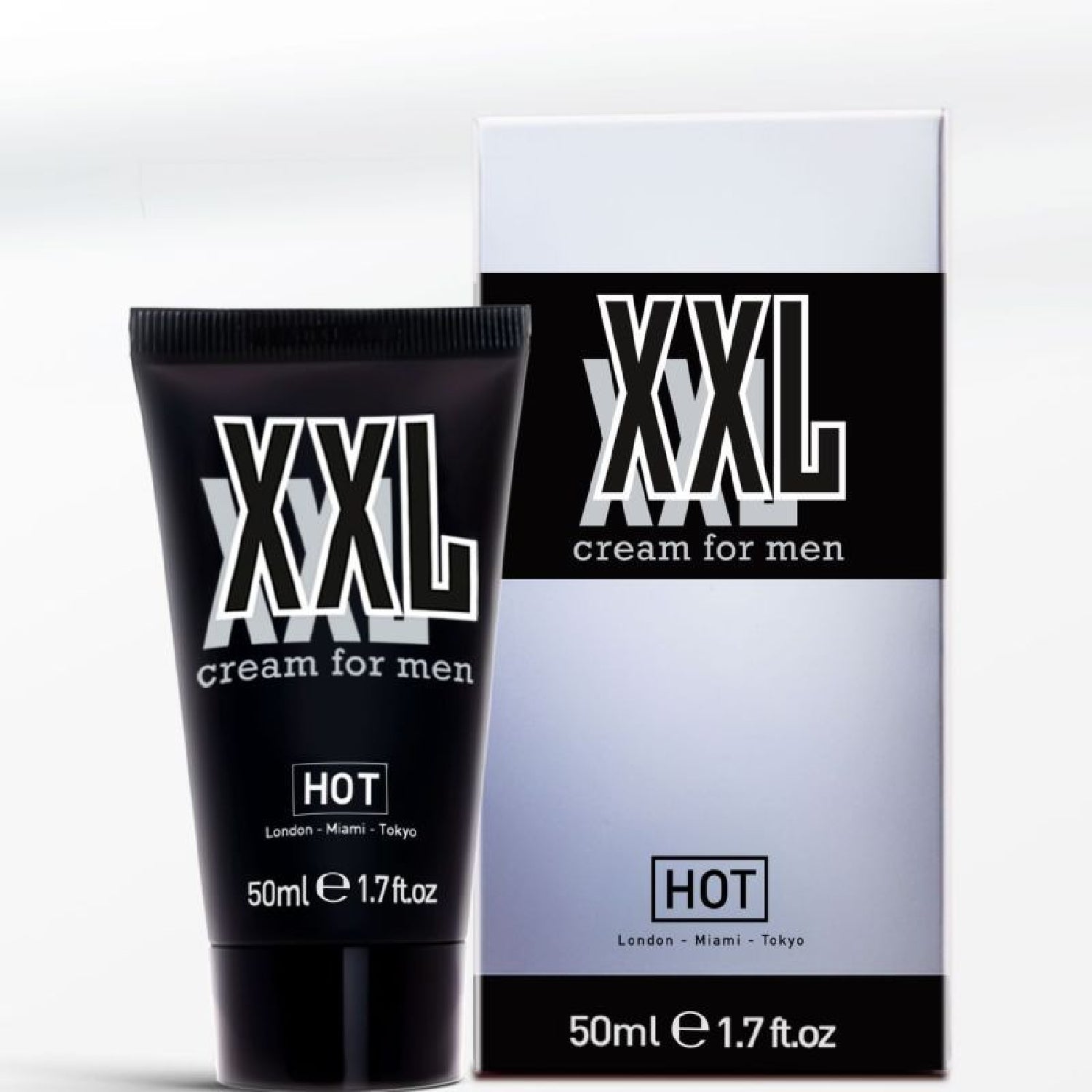 XXL Thickening Cream for Men 50ml