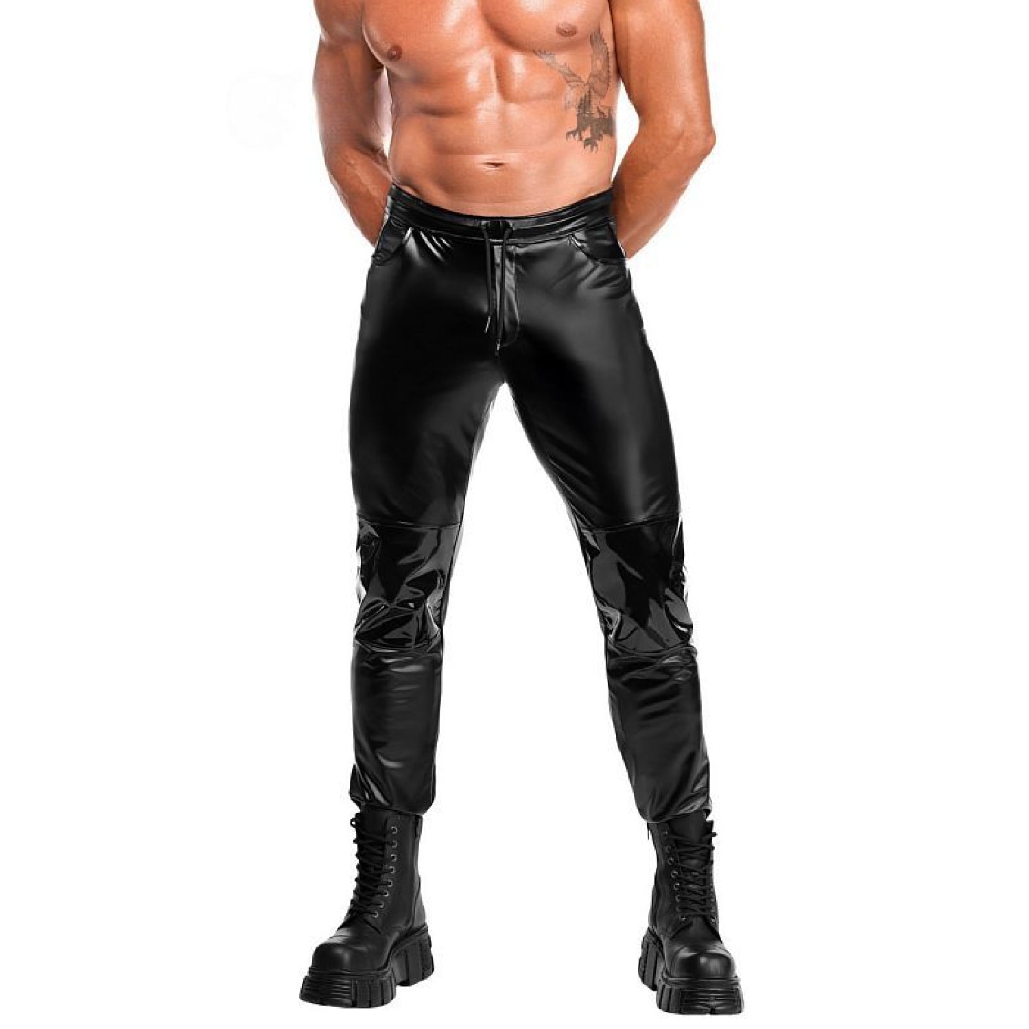 Rogue Pants
