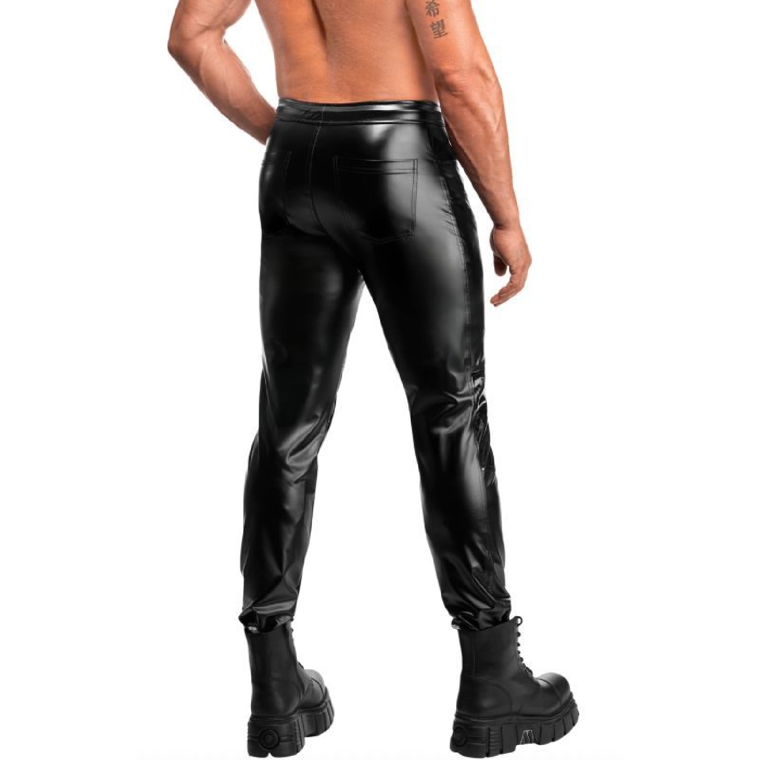 Rogue Pants