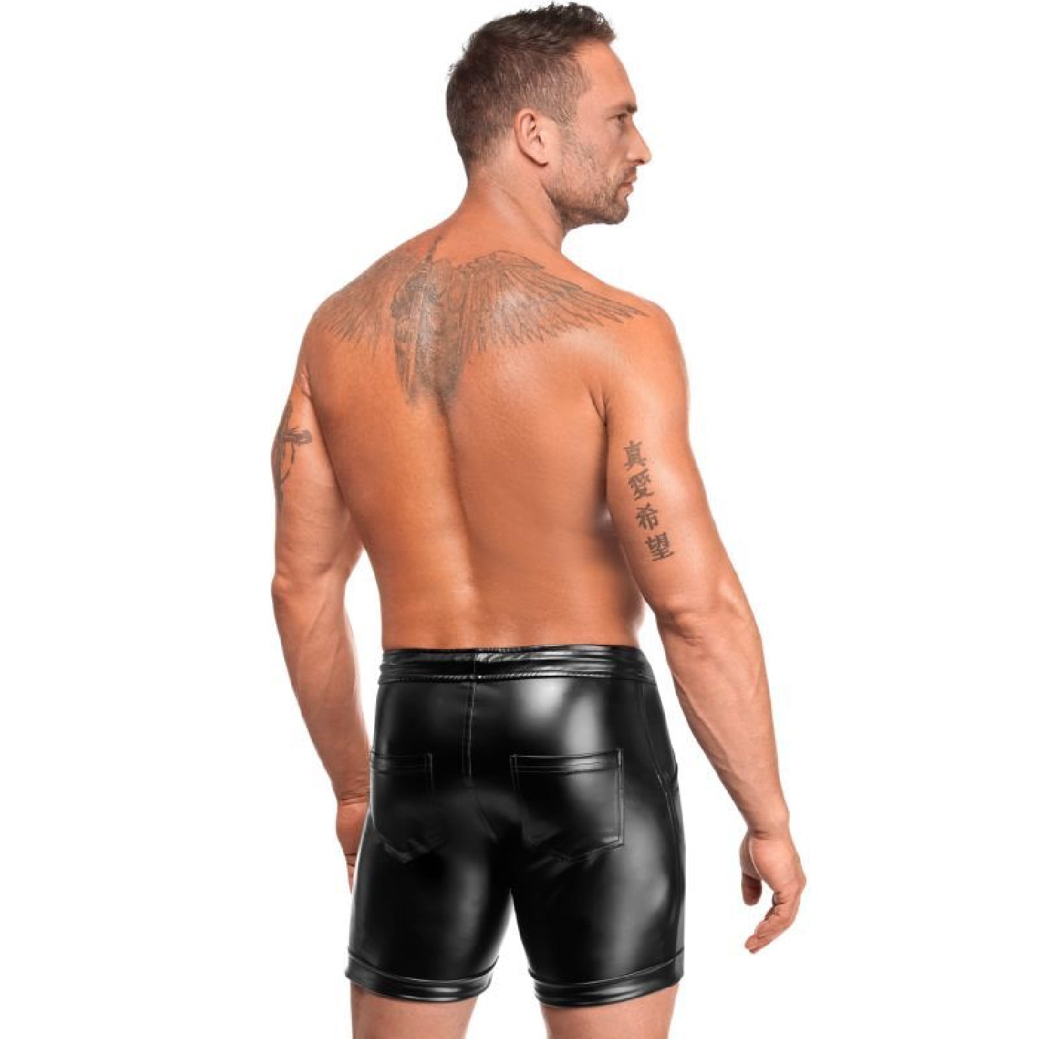 Rogue Shorts