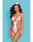 Sweet Sin Pink Halter Dress