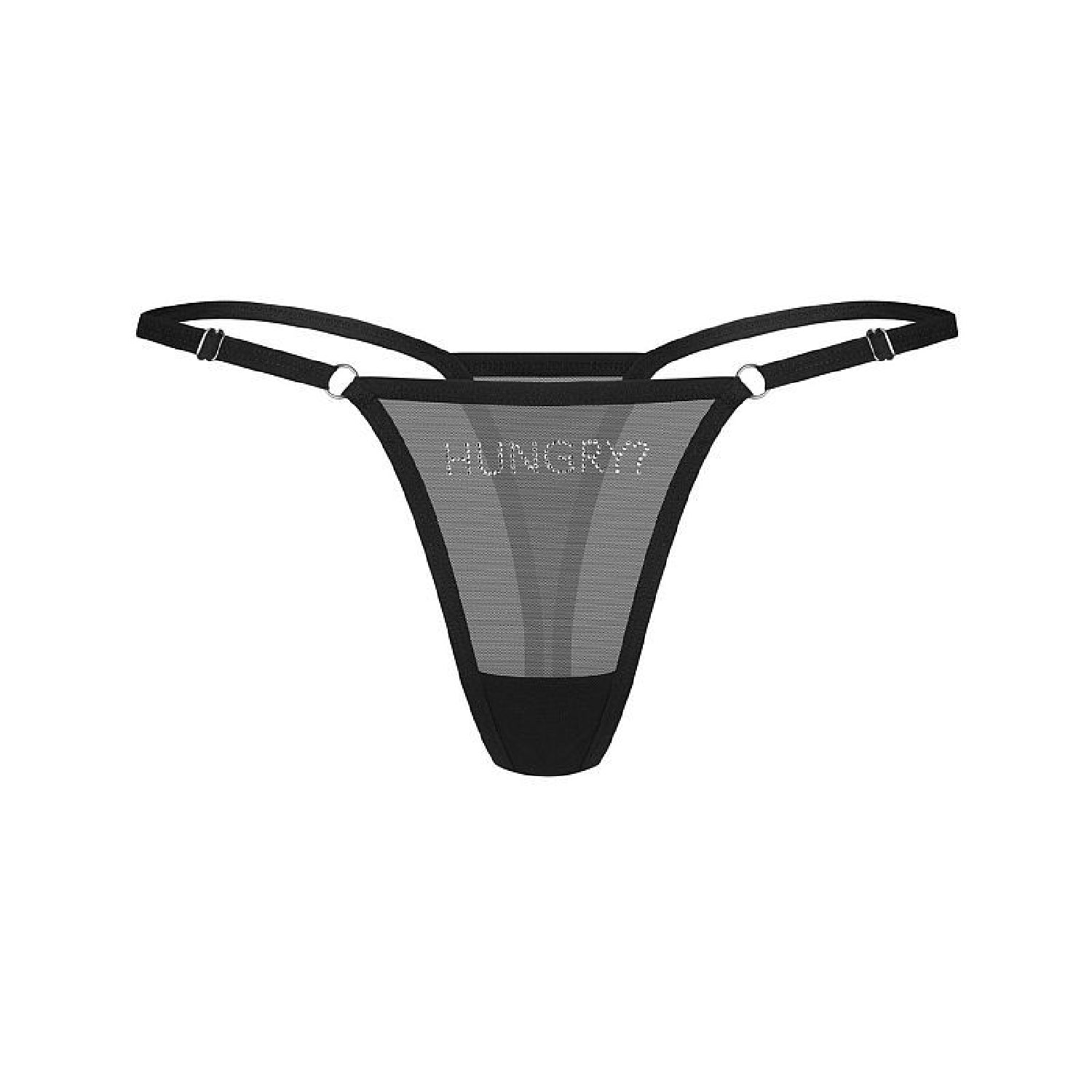 Hungry Thong