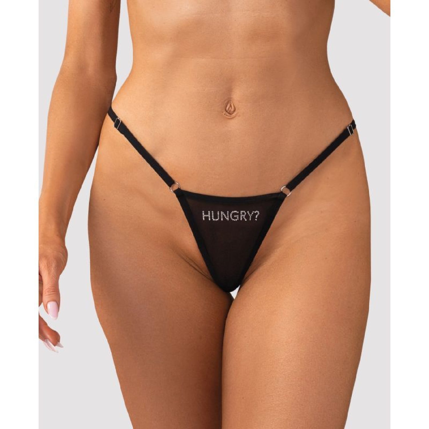 Hungry Thong