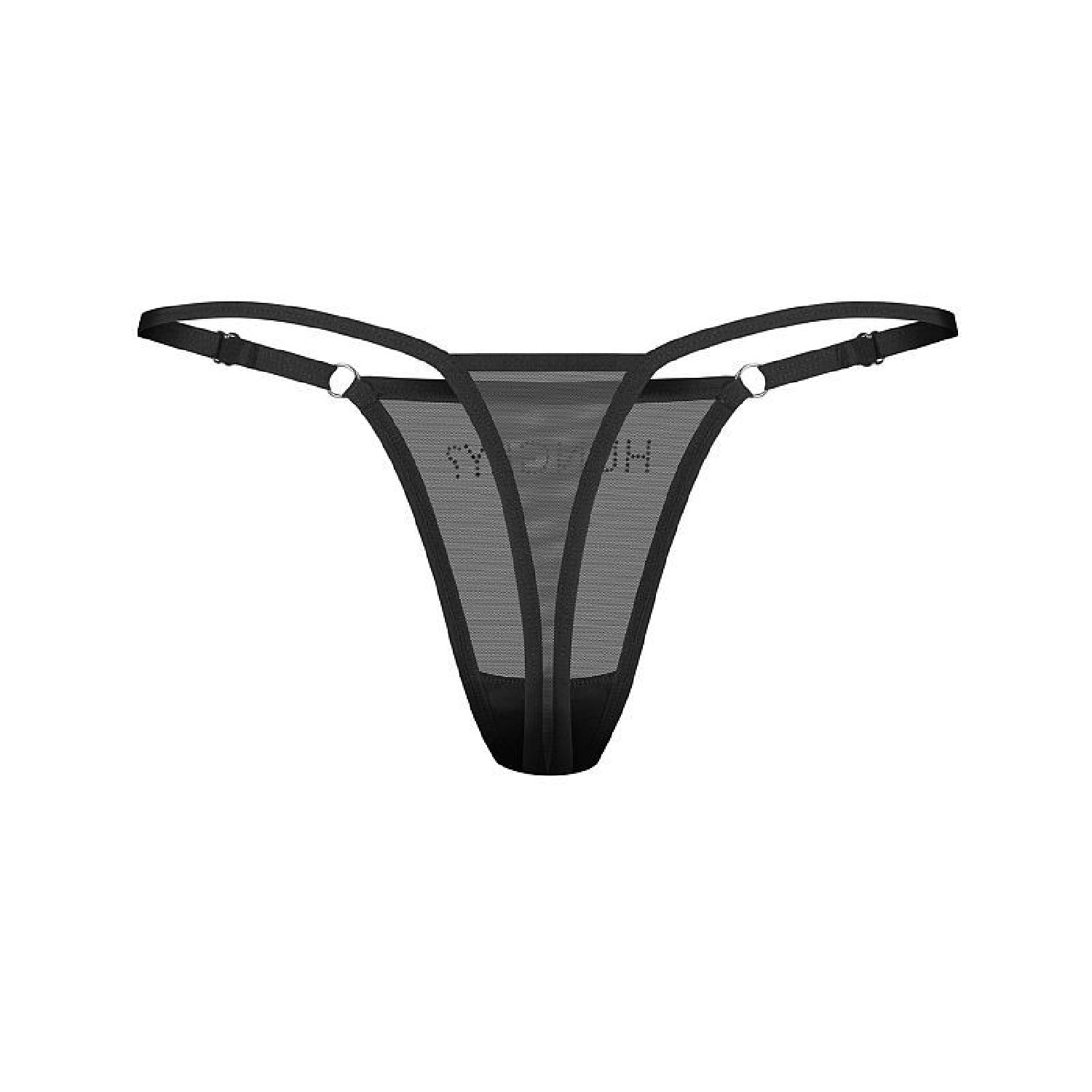 Hungry Thong