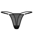 Hungry Thong