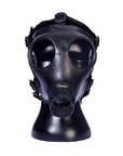 Adjustable Rubber Gas Mask