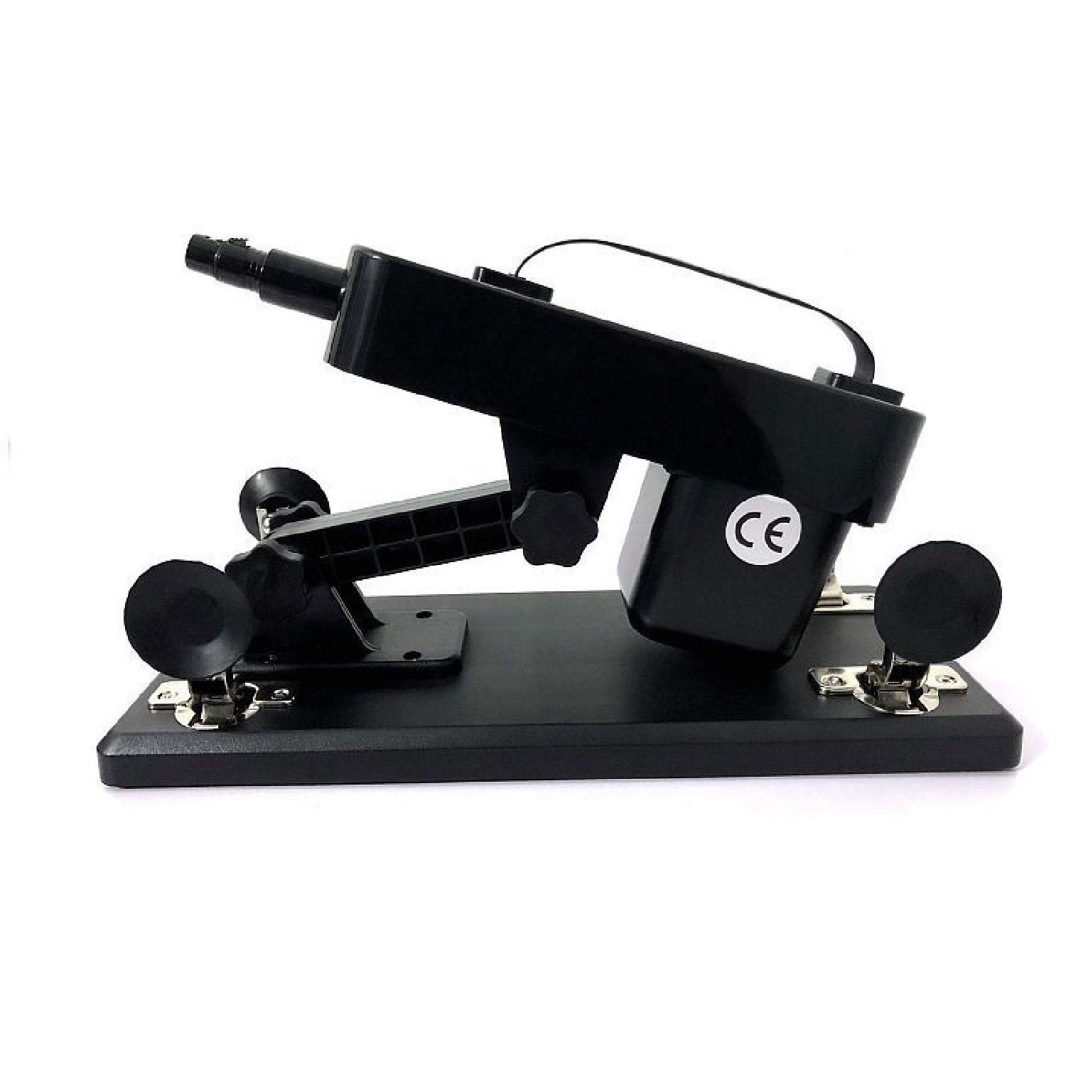 Pleasure Plus Multi Angle Sex Machine