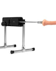 Premium Remote Control Mains Powered Thrusting Sex Machine