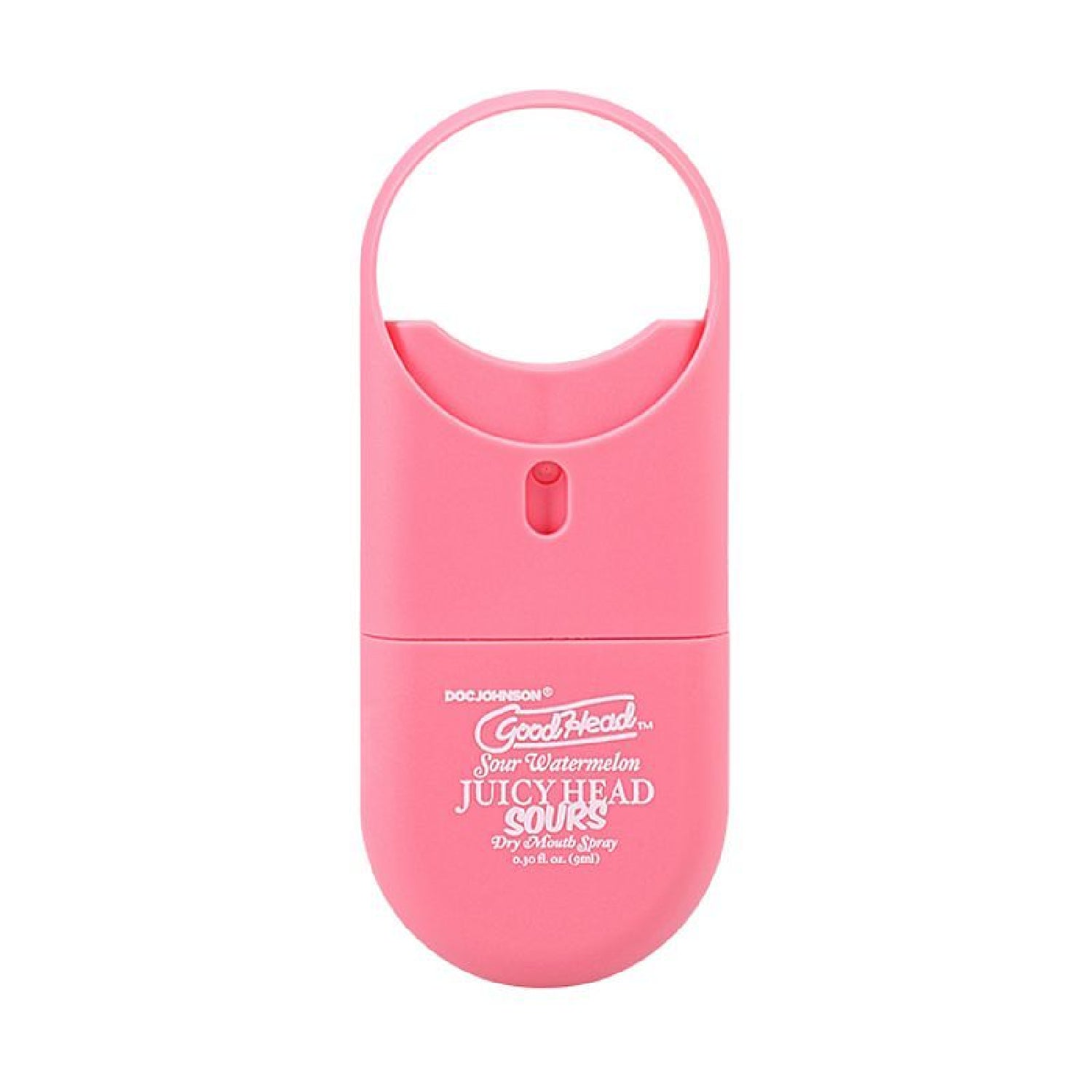 GoodHead Juicy Head Spray To-Go Sour Watermelon 9ml