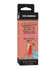 GoodHead Juicy Head Spray Cocktails Peach Bellini 59ml