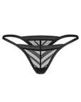 Lune Bellis Thong