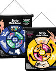 Magnetic Strip Darts Game for Men and Women