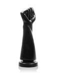 The Rebel Fist Black
