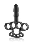 All In Dildo Handle