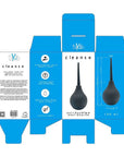 Silicone Anti Backflow Douche 180ml