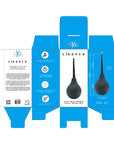 Silicone Anti-Backflow Douche 320ml
