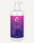 EasyGlide Silicone Lubricant 1kg