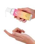 EasyGlide Water Based Lubricant Vanilla 150ml