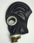 Classic GP5 NATO Vintage Rubber Gas Mask