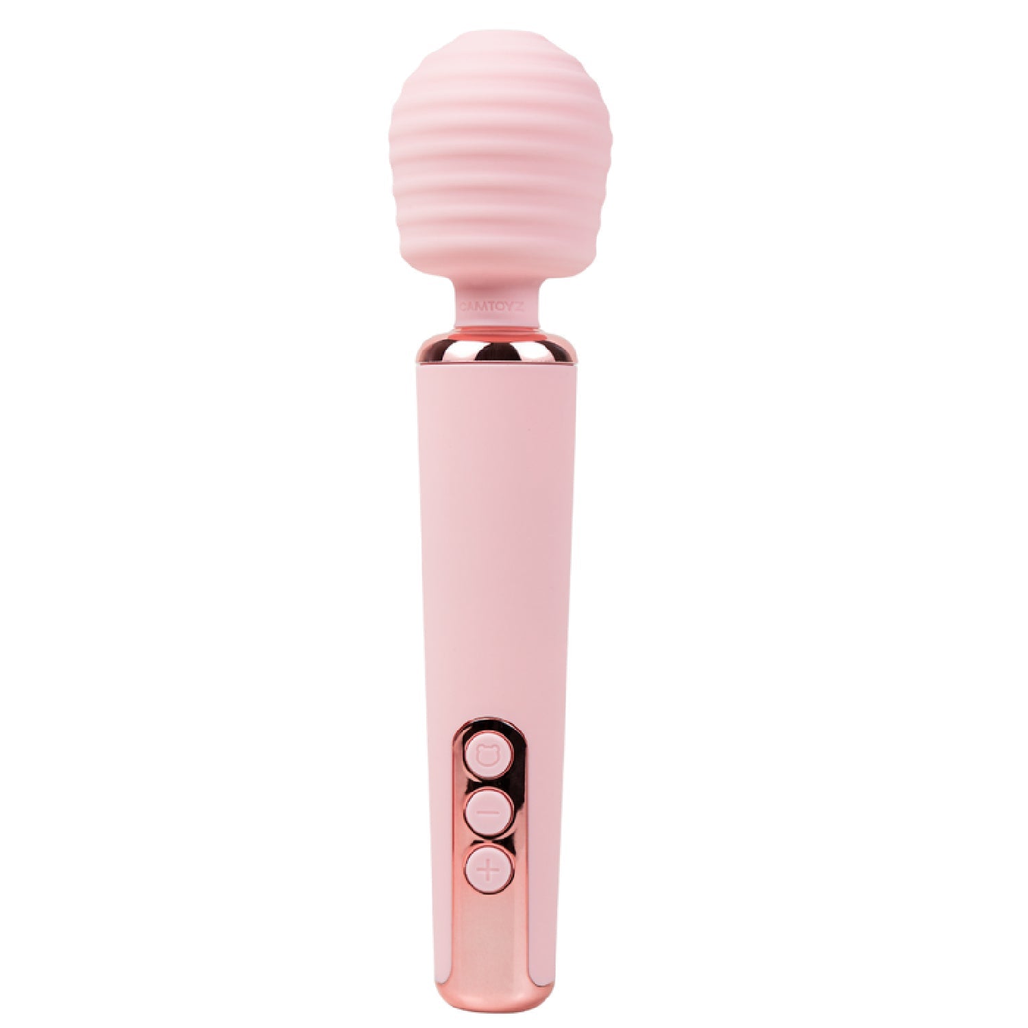 Intense App Controlled Wand Vibrator