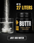 BUTTR Powder Lube (26 Litres)