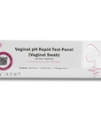 Vaginal PH Rapid Self Test Kit