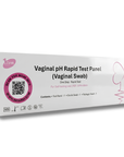 Vaginal PH Rapid Self Test Kit
