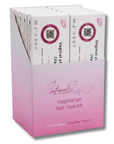 Vaginal PH Rapid Self Test Kit
