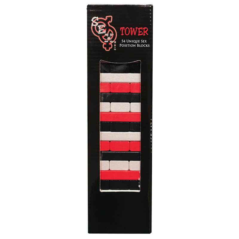 Sex Tower Game