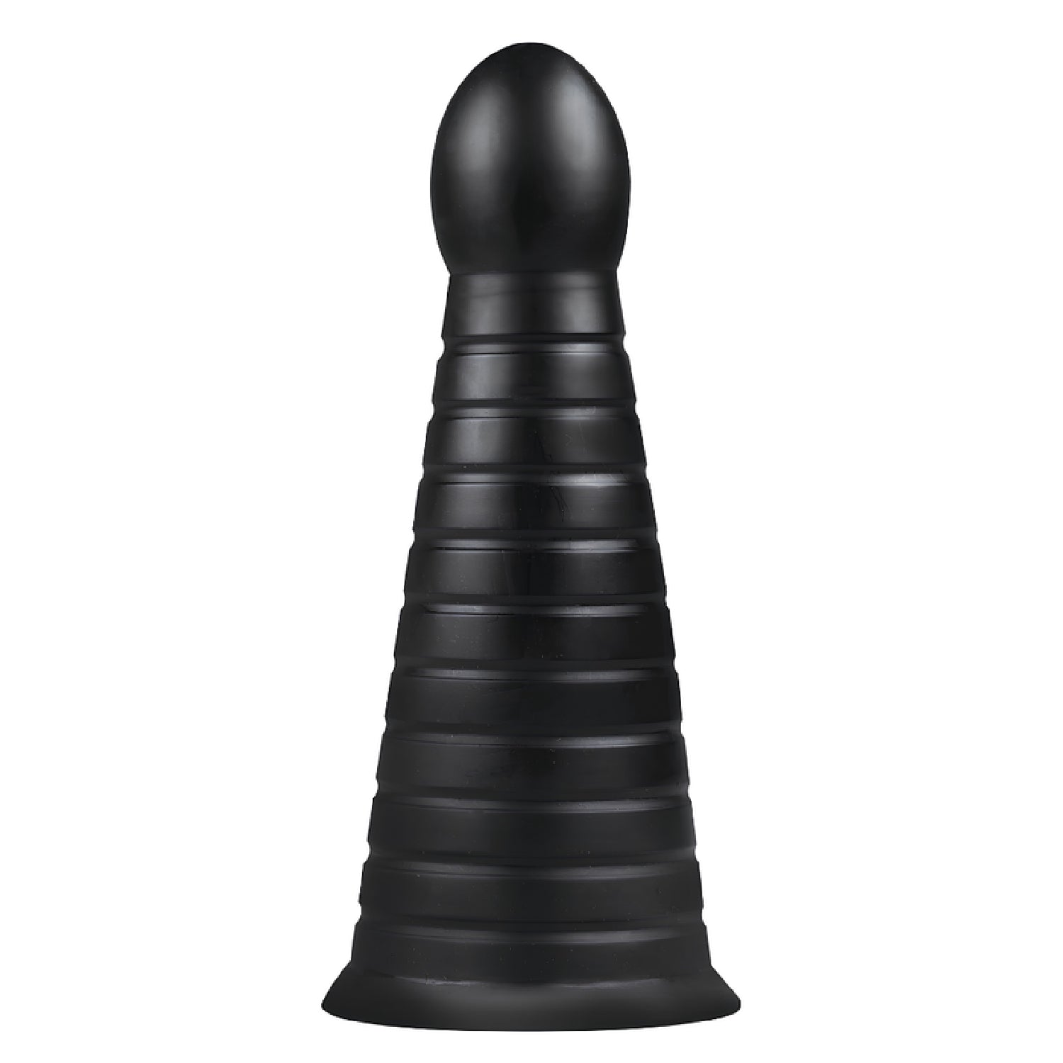 BUTTR Devil Dog XXL Butt Plug 10in
