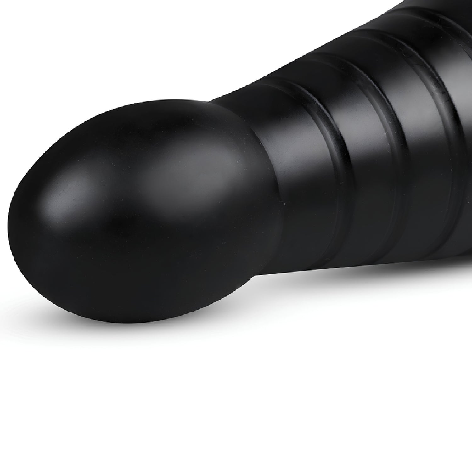 BUTTR Devil Dog XXL Butt Plug 10in