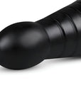 BUTTR Devil Dog XXL Butt Plug 10in