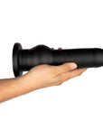 BUTTR Tactical XXL Dildo 9.5in