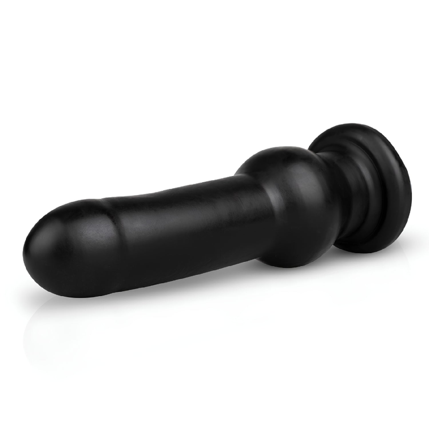 BUTTR Tactical XXL Dildo 9.5in