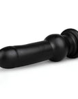BUTTR Tactical XXL Dildo 9.5in