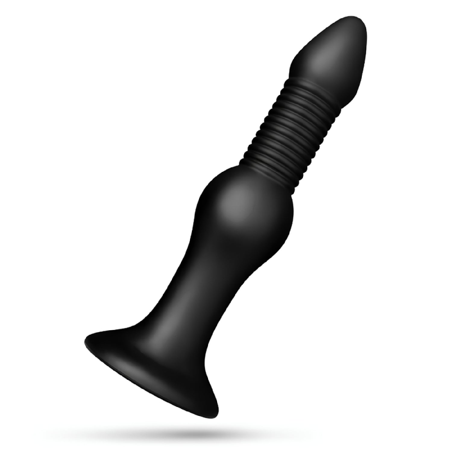 BUTTR Warhead Anal XXL Dildo 10in