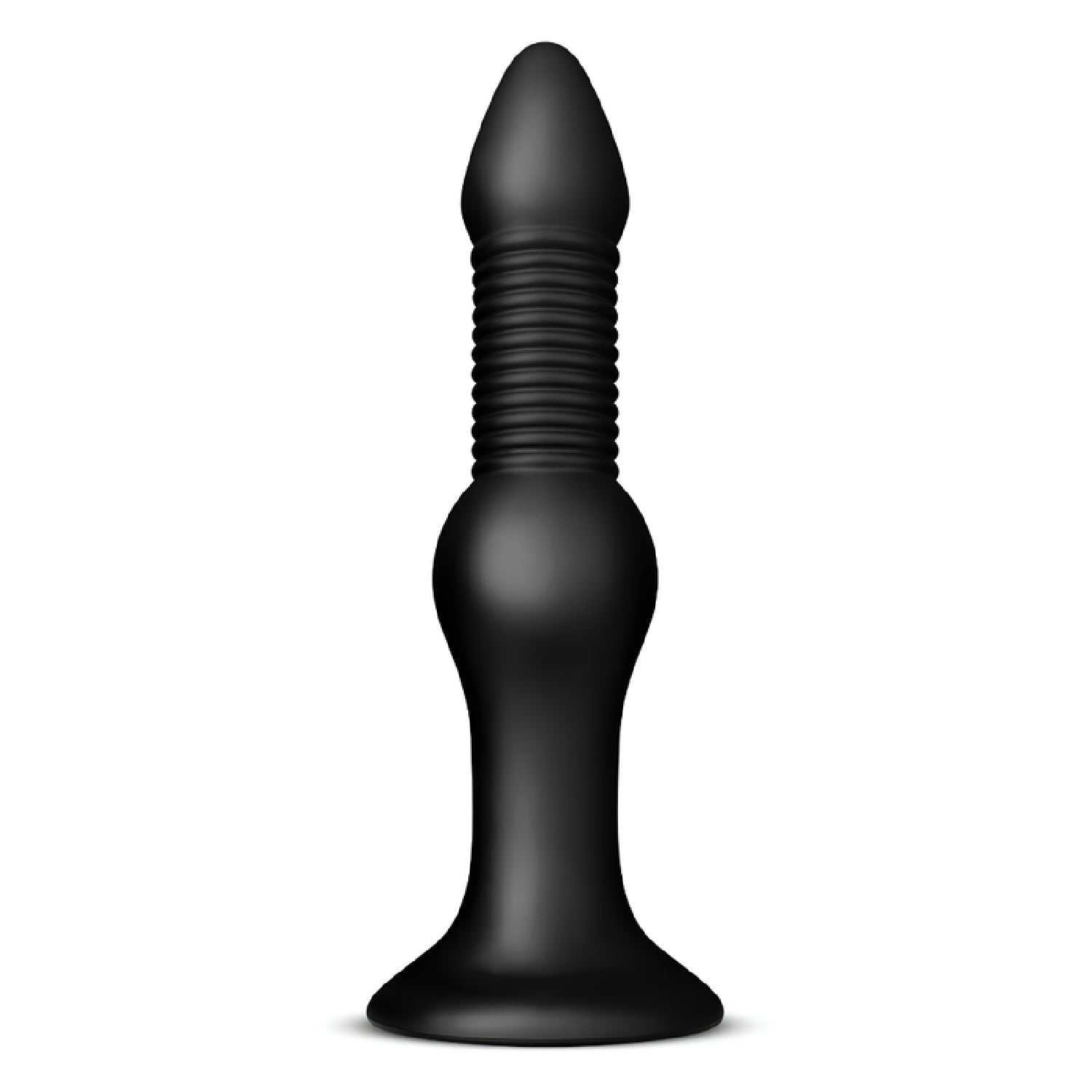 BUTTR Warhead Anal XXL Dildo 10in