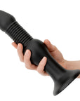 BUTTR Warhead Anal XXL Dildo 10in