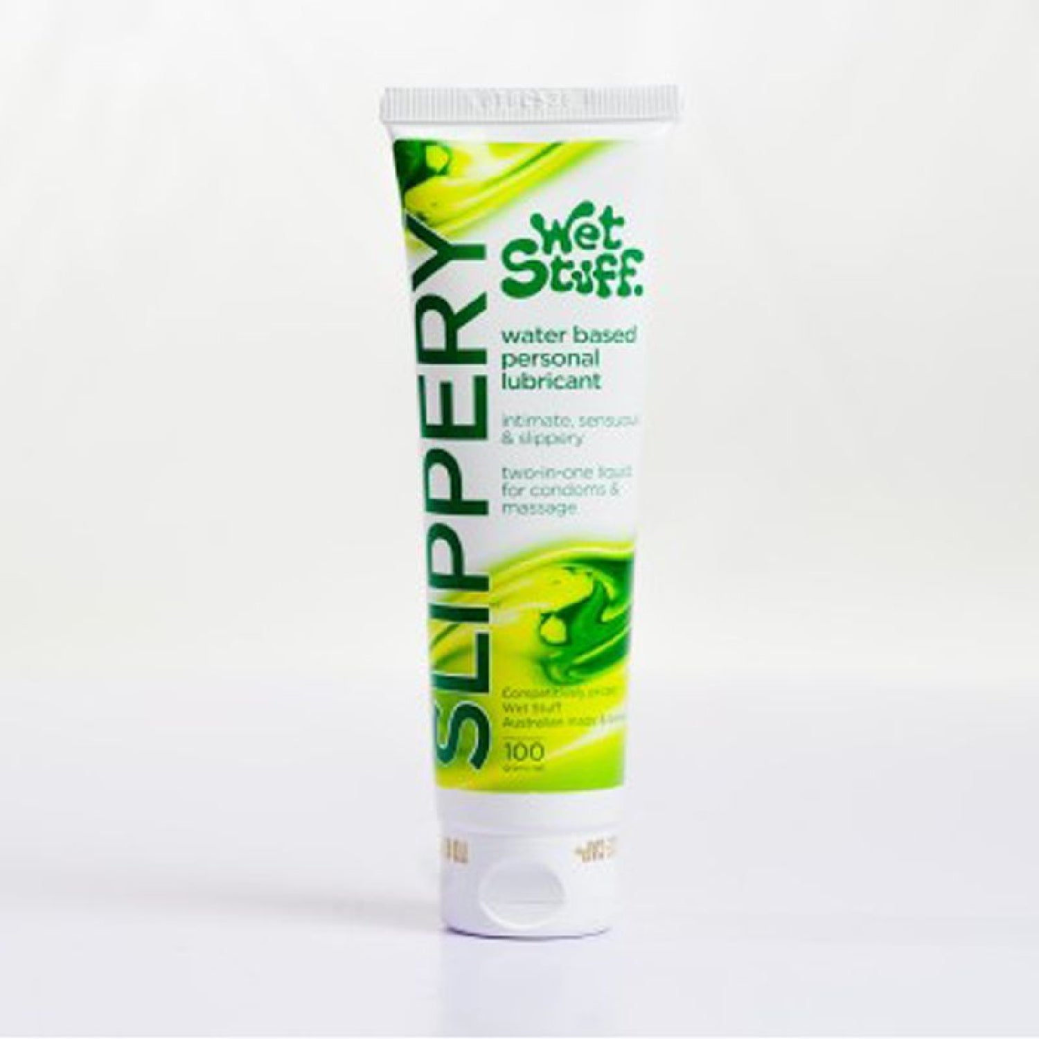 Silicone Realistic Strap-On