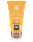 SHIATSU Love Lubricant