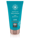 SHIATSU Love Lubricant