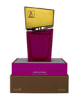Shiatsu Pheromone Eau De Parfum Women - Pink