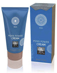 SHIATSU Penis Power Cream