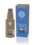 SHIATSU Penis Power Spray