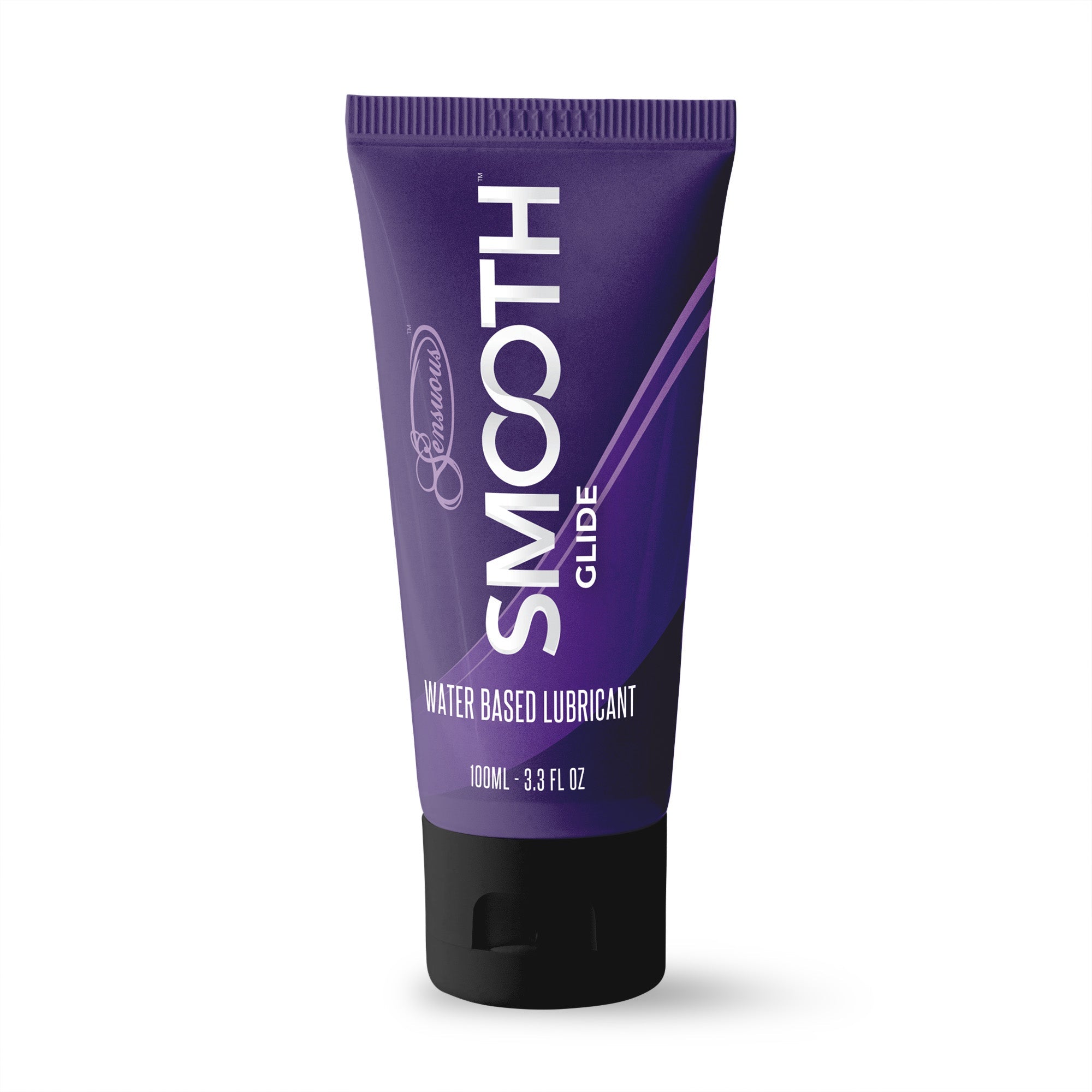 Smooth Glide Water Based Lubricant 100ml - K. P.