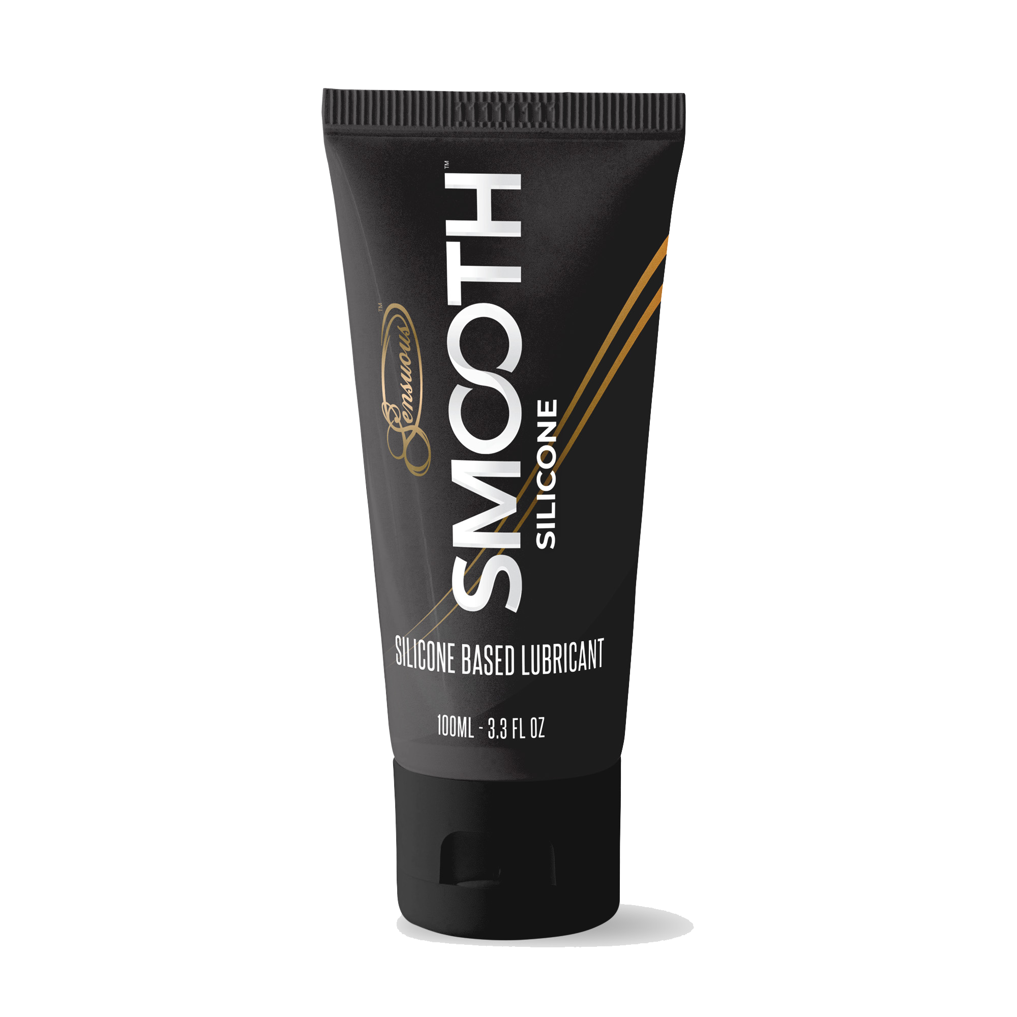 Smooth Silicone Lubricant 100ml - K. P.